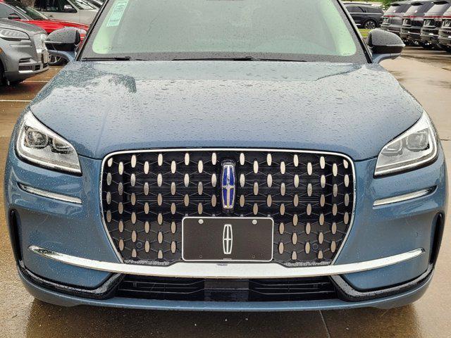 new 2024 Lincoln Corsair car, priced at $56,842