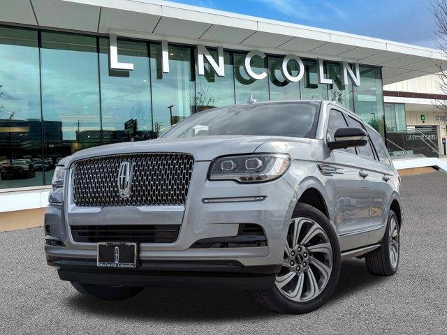 new 2024 Lincoln Navigator car, priced at $98,391