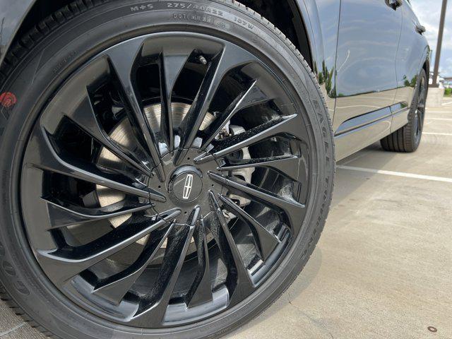 new 2025 Lincoln Aviator car, priced at $74,066