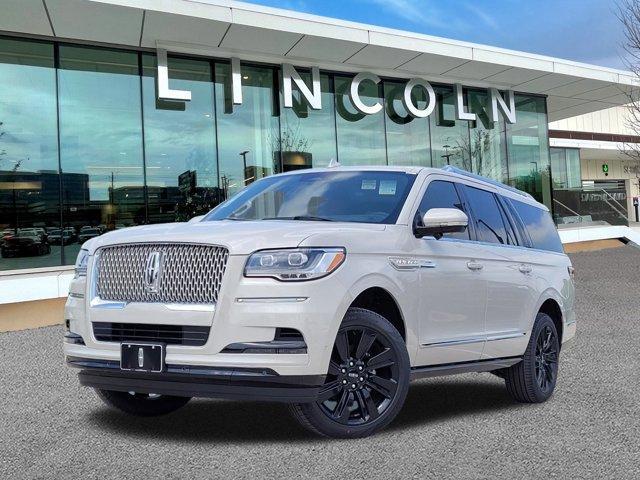 new 2024 Lincoln Navigator L car, priced at $108,120