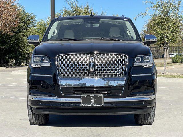 new 2024 Lincoln Navigator car, priced at $115,870