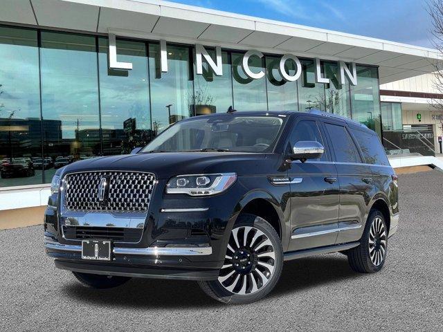 new 2024 Lincoln Navigator car, priced at $116,269