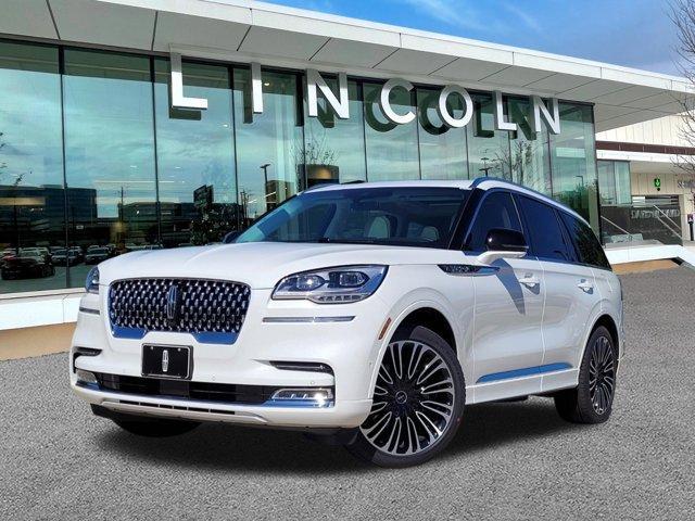 new 2024 Lincoln Aviator car, priced at $84,169