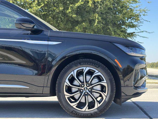 new 2024 Lincoln Nautilus car, priced at $64,176