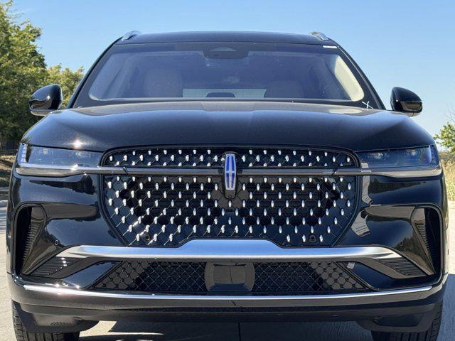 new 2024 Lincoln Nautilus car, priced at $64,176