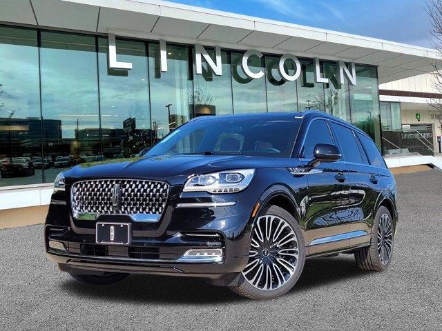 new 2024 Lincoln Aviator car, priced at $84,269