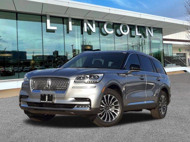 new 2024 Lincoln Aviator car, priced at $70,503