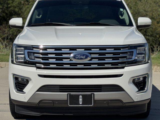 used 2020 Ford Expedition car, priced at $26,799