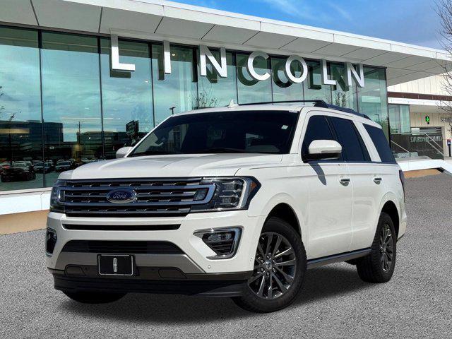 used 2020 Ford Expedition car, priced at $26,799