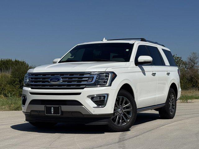 used 2020 Ford Expedition car, priced at $26,799