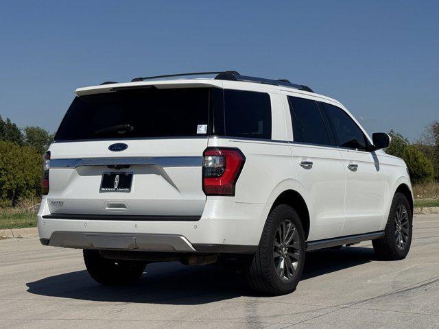 used 2020 Ford Expedition car, priced at $26,799