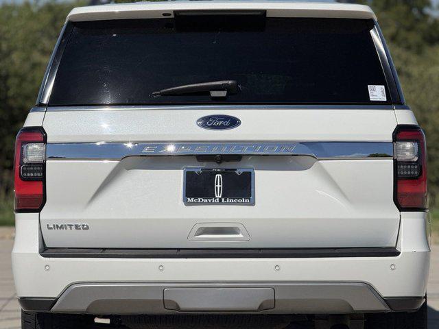 used 2020 Ford Expedition car, priced at $26,799