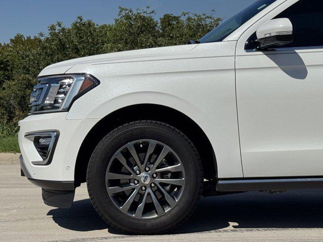 used 2020 Ford Expedition car, priced at $26,799