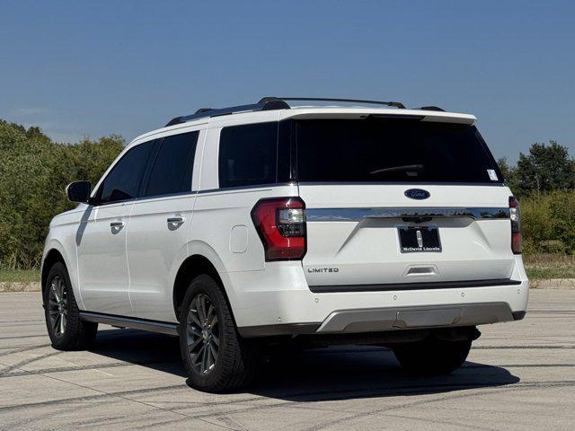 used 2020 Ford Expedition car, priced at $26,799