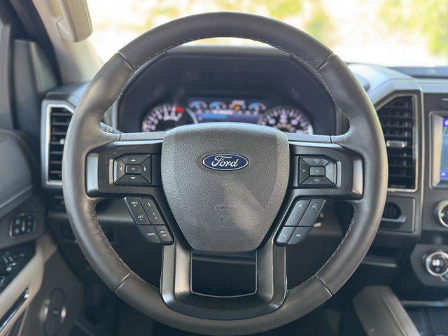 used 2020 Ford Expedition car, priced at $26,799