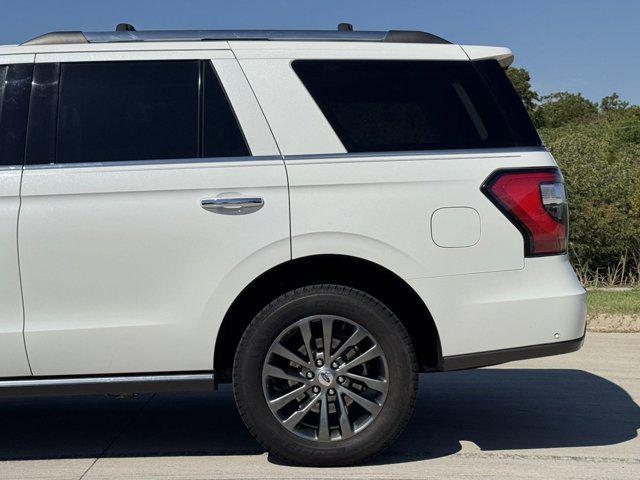 used 2020 Ford Expedition car, priced at $26,799