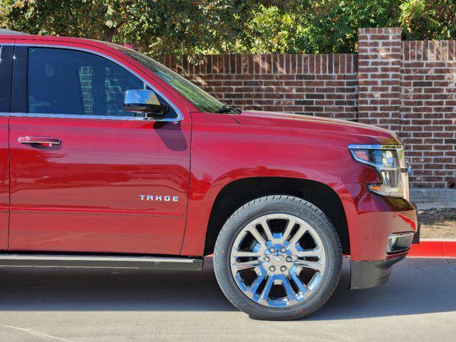 used 2019 Chevrolet Tahoe car, priced at $32,499