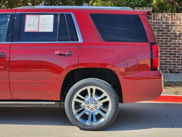 used 2019 Chevrolet Tahoe car, priced at $32,499