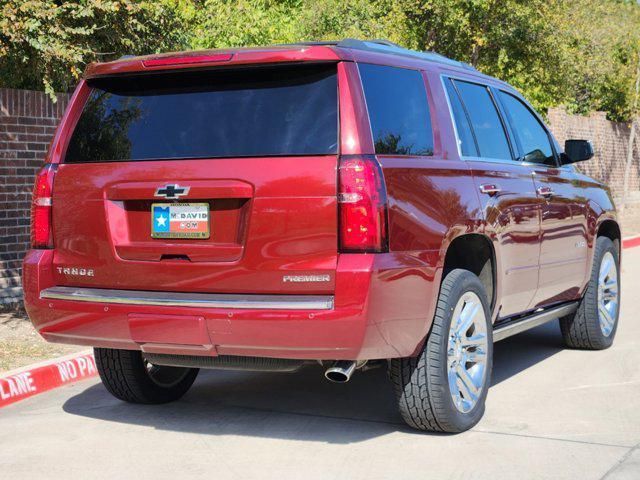 used 2019 Chevrolet Tahoe car, priced at $32,499