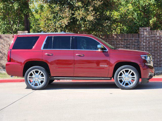 used 2019 Chevrolet Tahoe car, priced at $32,499