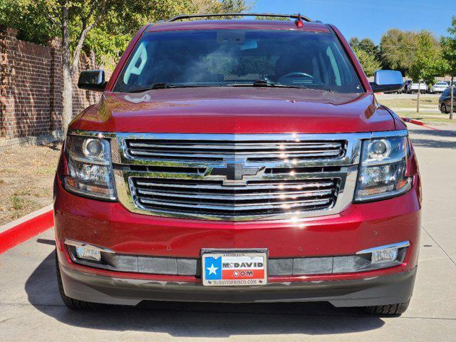 used 2019 Chevrolet Tahoe car, priced at $32,499