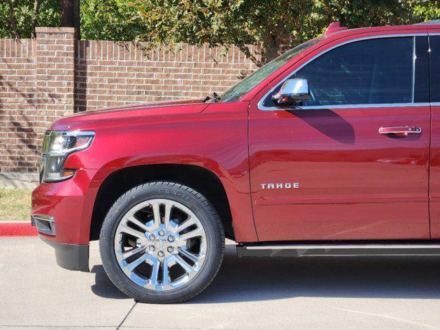 used 2019 Chevrolet Tahoe car, priced at $32,499