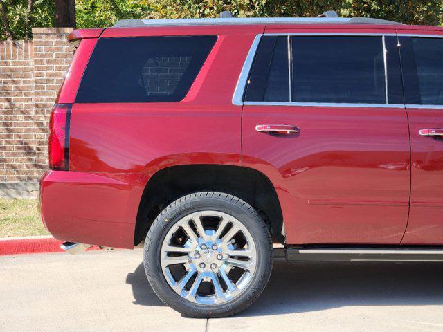 used 2019 Chevrolet Tahoe car, priced at $32,499