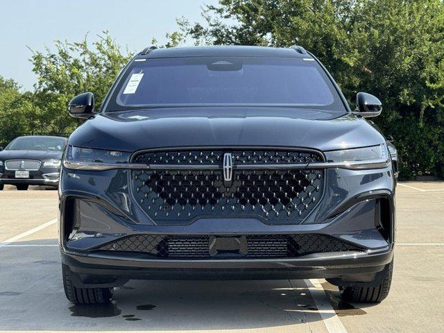 new 2024 Lincoln Nautilus car, priced at $59,395