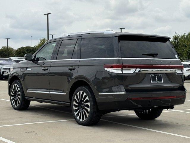 new 2024 Lincoln Navigator car, priced at $115,715