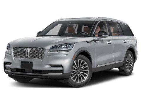 new 2024 Lincoln Aviator car, priced at $65,645