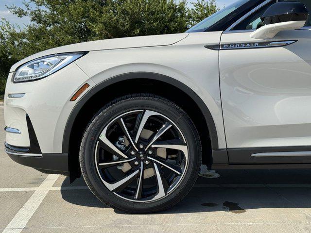 new 2024 Lincoln Corsair car, priced at $44,650