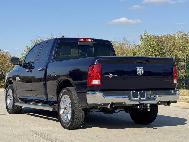 used 2016 Ram 1500 car, priced at $13,629