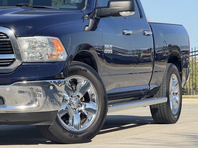 used 2016 Ram 1500 car, priced at $13,629