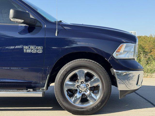 used 2016 Ram 1500 car, priced at $13,629