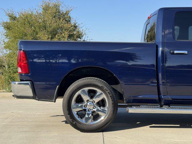 used 2016 Ram 1500 car, priced at $13,629