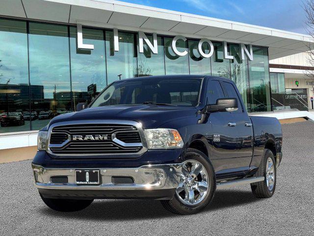 used 2016 Ram 1500 car, priced at $13,629