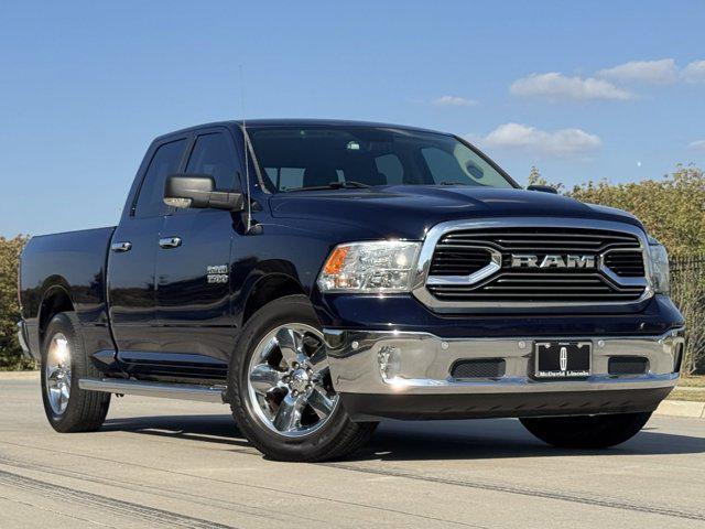 used 2016 Ram 1500 car, priced at $13,629