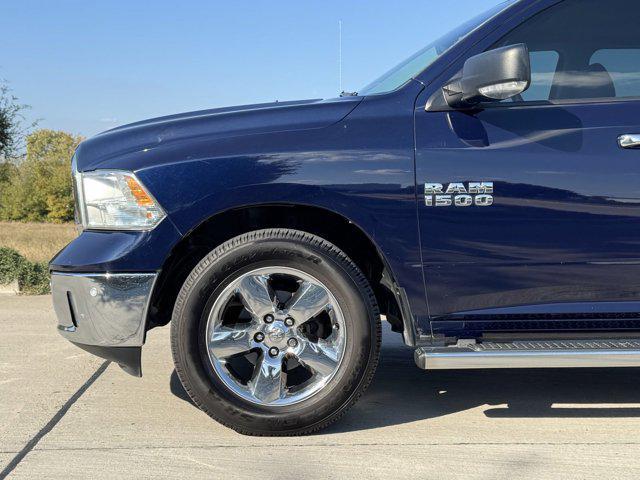 used 2016 Ram 1500 car, priced at $13,629