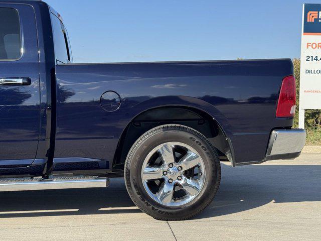 used 2016 Ram 1500 car, priced at $13,629