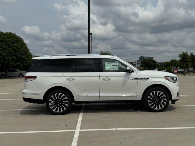 new 2024 Lincoln Navigator car, priced at $113,840