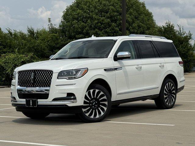 new 2024 Lincoln Navigator car, priced at $113,840