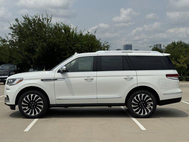 new 2024 Lincoln Navigator car, priced at $113,840