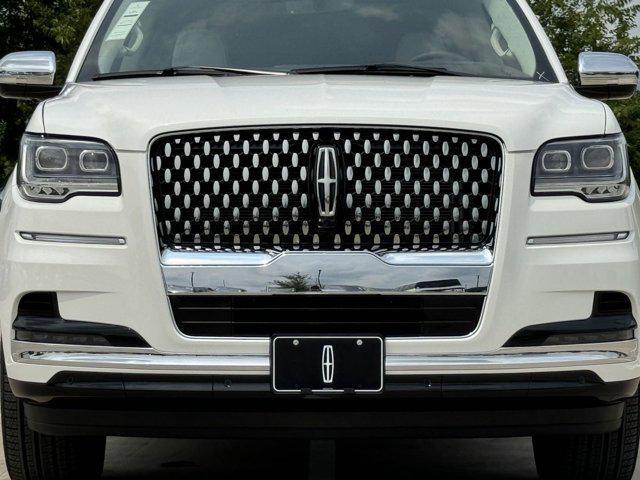 new 2024 Lincoln Navigator car, priced at $113,840