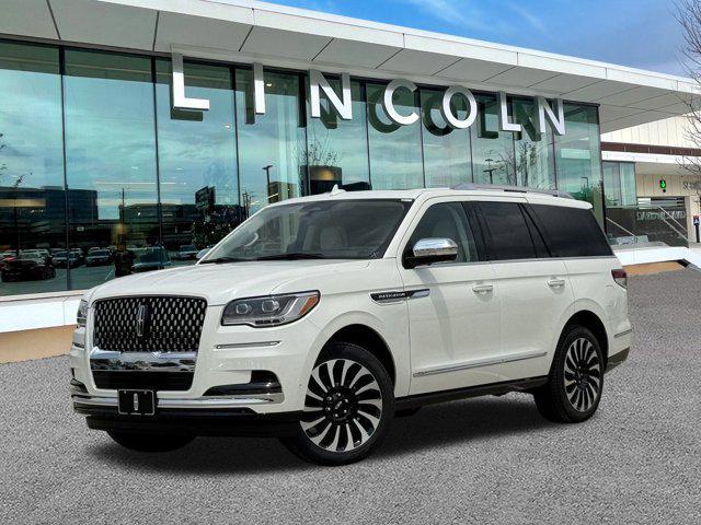 new 2024 Lincoln Navigator car, priced at $113,840