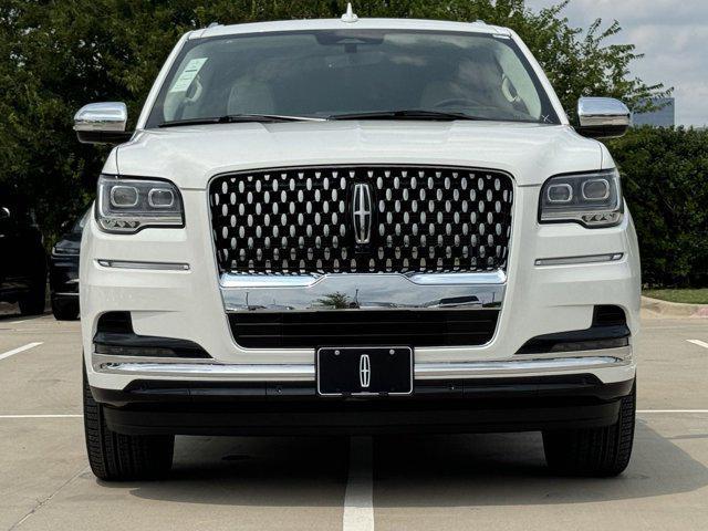 new 2024 Lincoln Navigator car, priced at $113,840