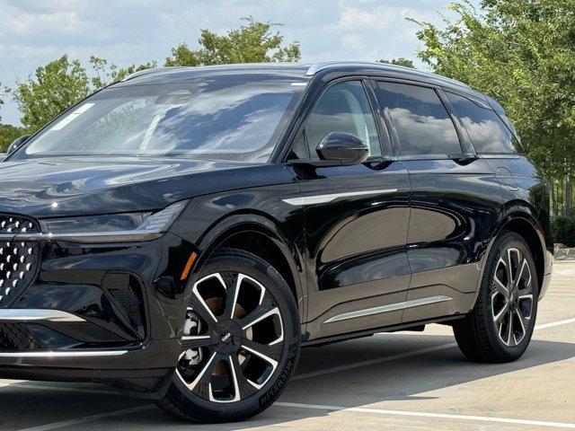 new 2024 Lincoln Nautilus car, priced at $64,272