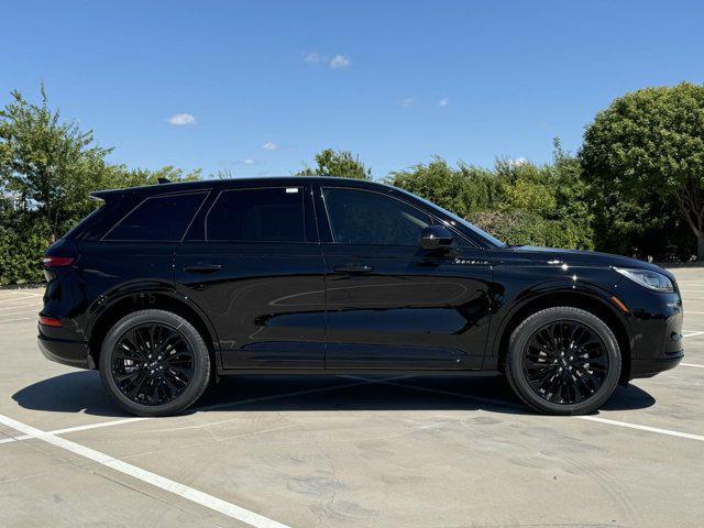 new 2024 Lincoln Corsair car, priced at $46,685