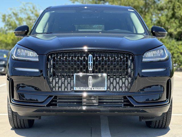 new 2024 Lincoln Corsair car, priced at $46,685