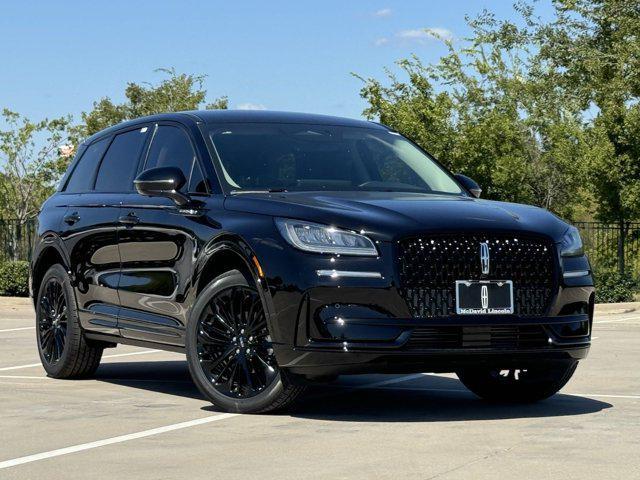 new 2024 Lincoln Corsair car, priced at $46,685