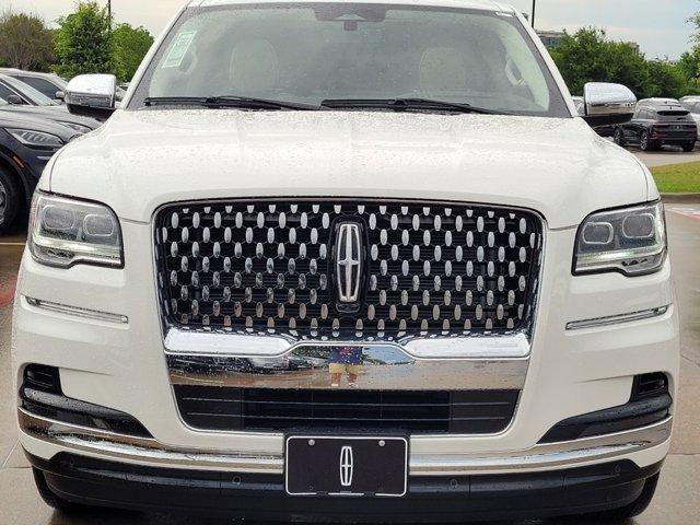 new 2024 Lincoln Navigator car, priced at $114,764